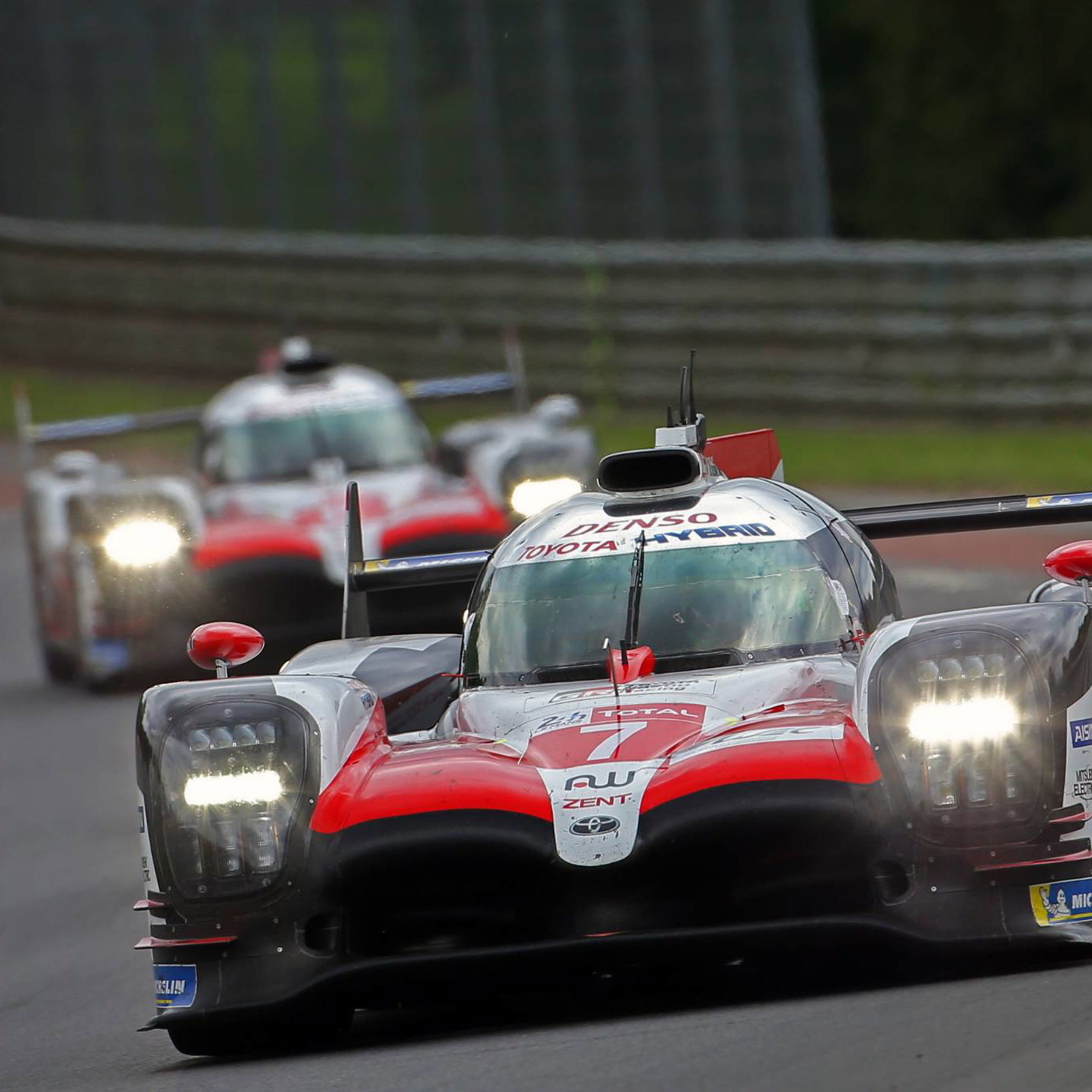 Aston Martin sedang mempertimbangkan ekspansi balap Amerika Utara untuk 2019